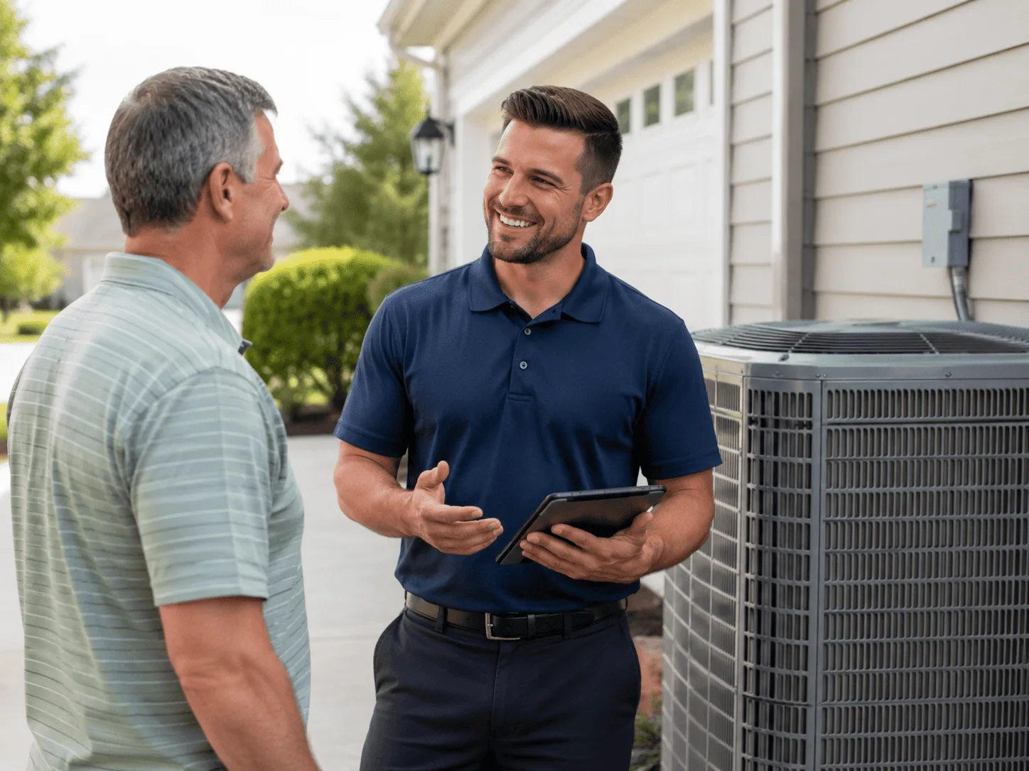 Heat Pump Installation Radisson, WI FAQs